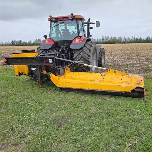 Muthing MU-Maxi/S - Tedding equipment: picture 2 Muthing MU-Maxi/S - Tedding equipment: picture 2