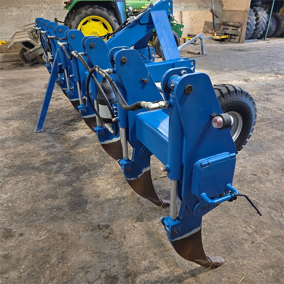 Ørum GR8 - Subsoiler: picture 4 Ørum GR8 - Subsoiler: picture 4