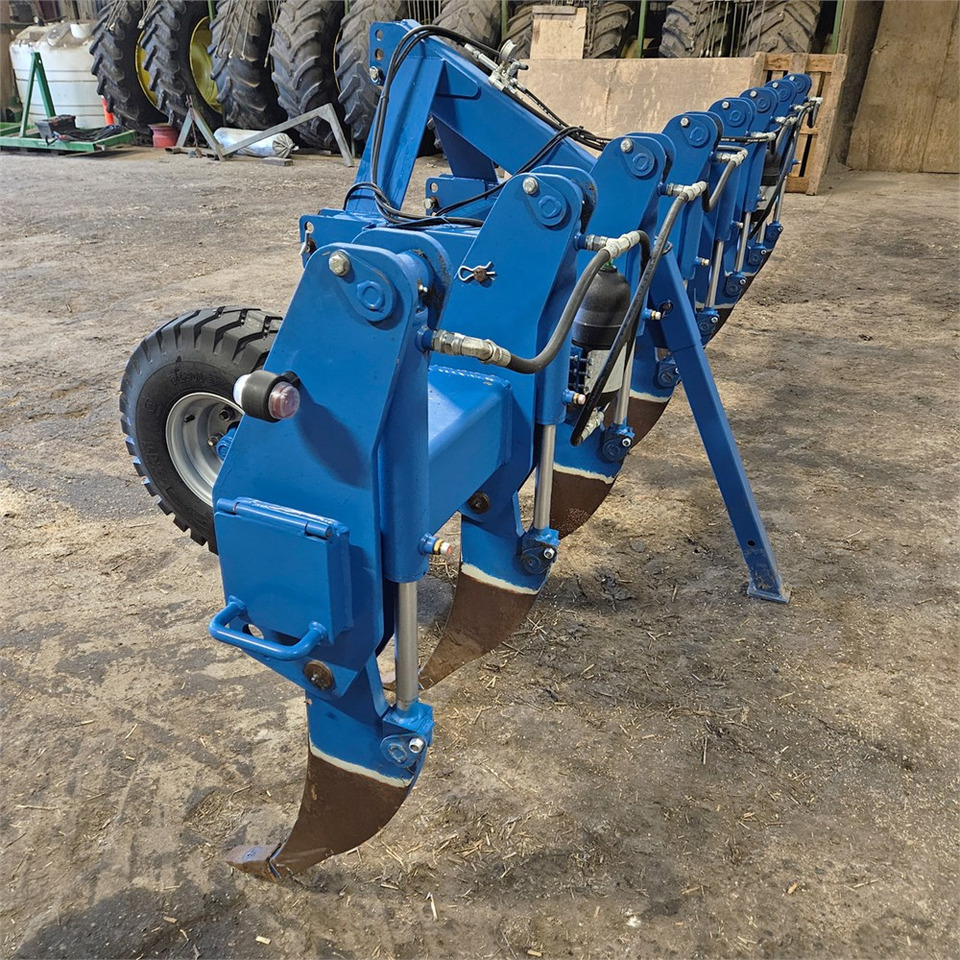 Ørum GR8 - Subsoiler: picture 2 Ørum GR8 - Subsoiler: picture 2