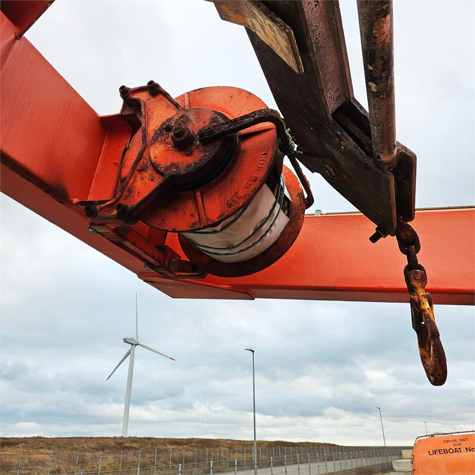 Other machinery Norsafe GES 25/30: picture 46