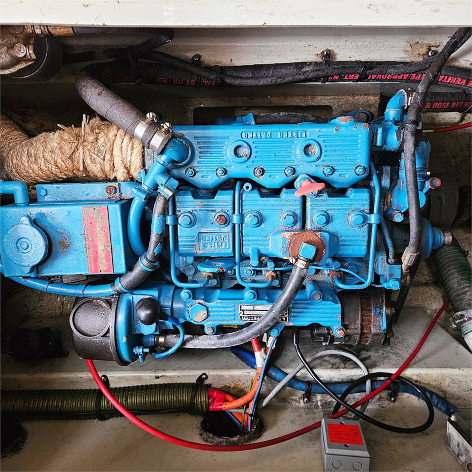 Other machinery Norsafe GES 25/30: picture 37