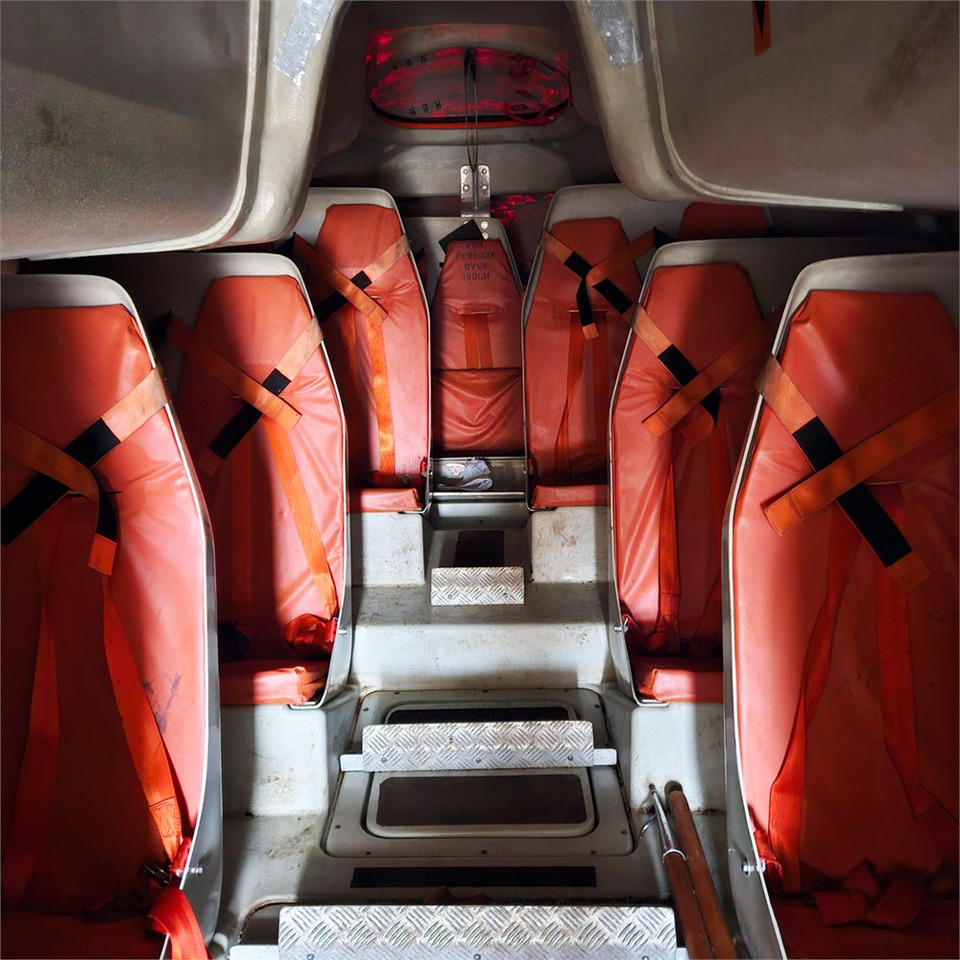 Other machinery Norsafe GES 25/30: picture 34