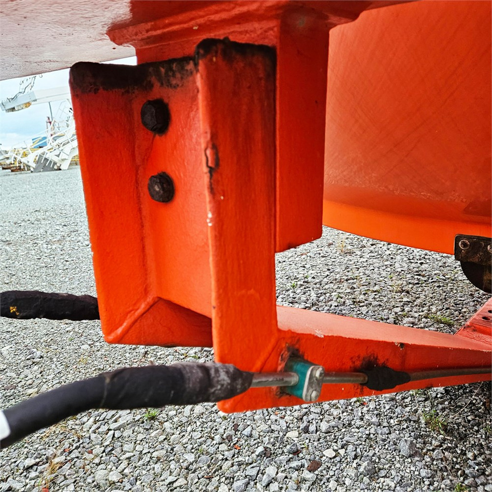 Other machinery Norsafe GES 25/30: picture 50