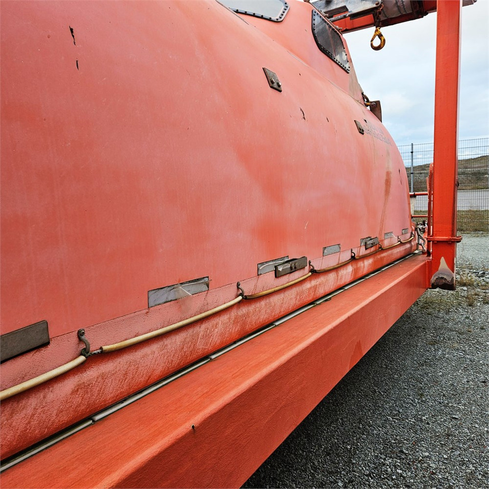 Other machinery Norsafe GES 25/30: picture 9