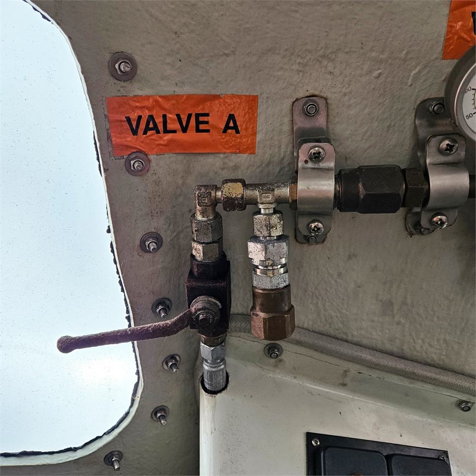 Other machinery Norsafe GES 25/30: picture 22