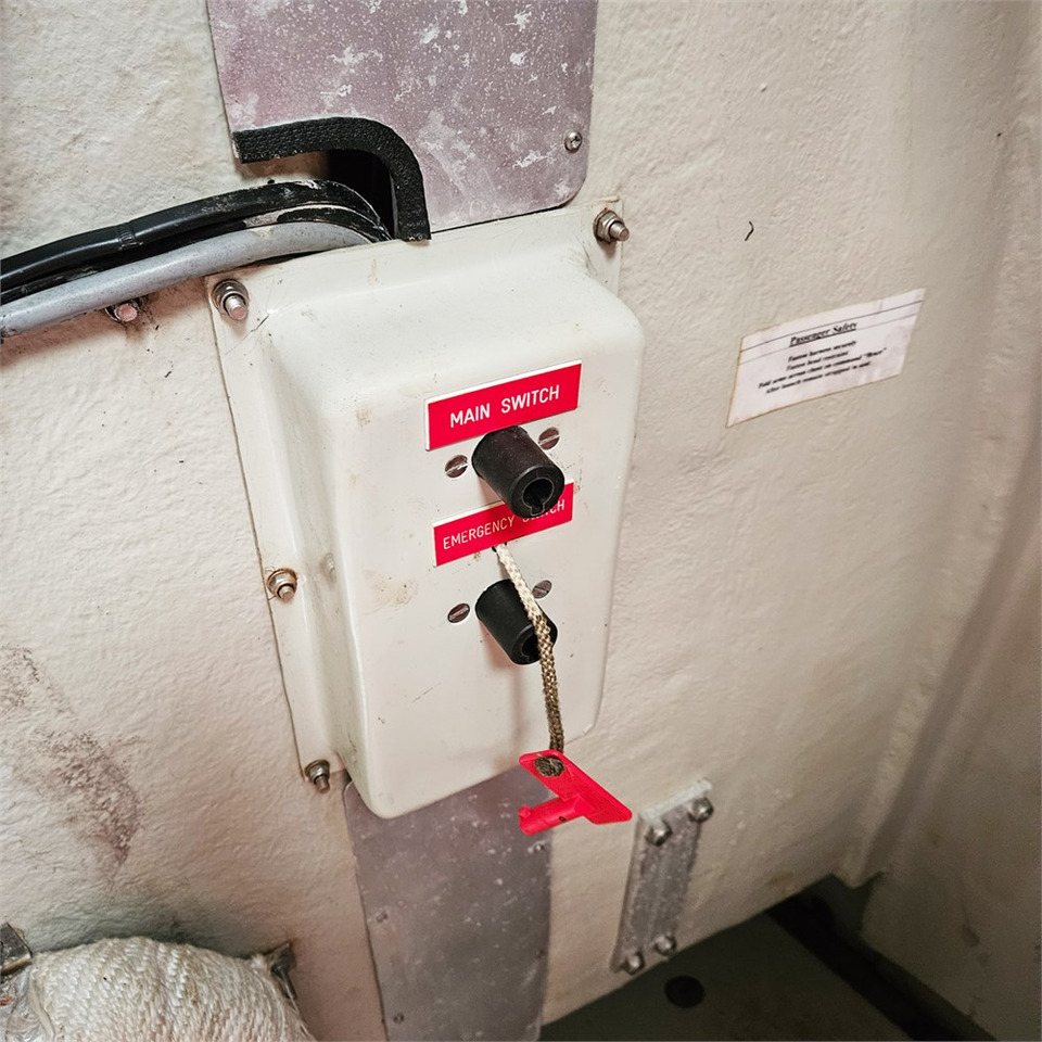 Other machinery Norsafe GES 25/30: picture 24