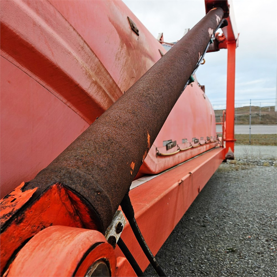 Other machinery Norsafe GES 25/30: picture 45