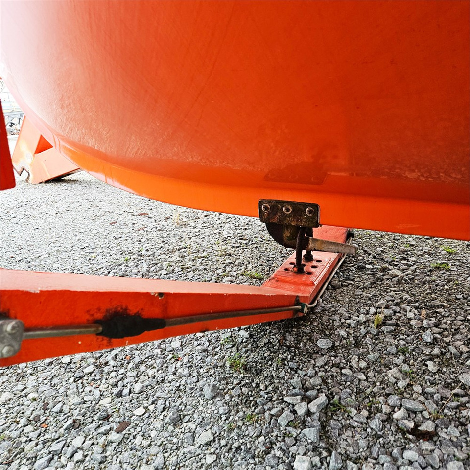 Other machinery Norsafe GES 25/30: picture 42