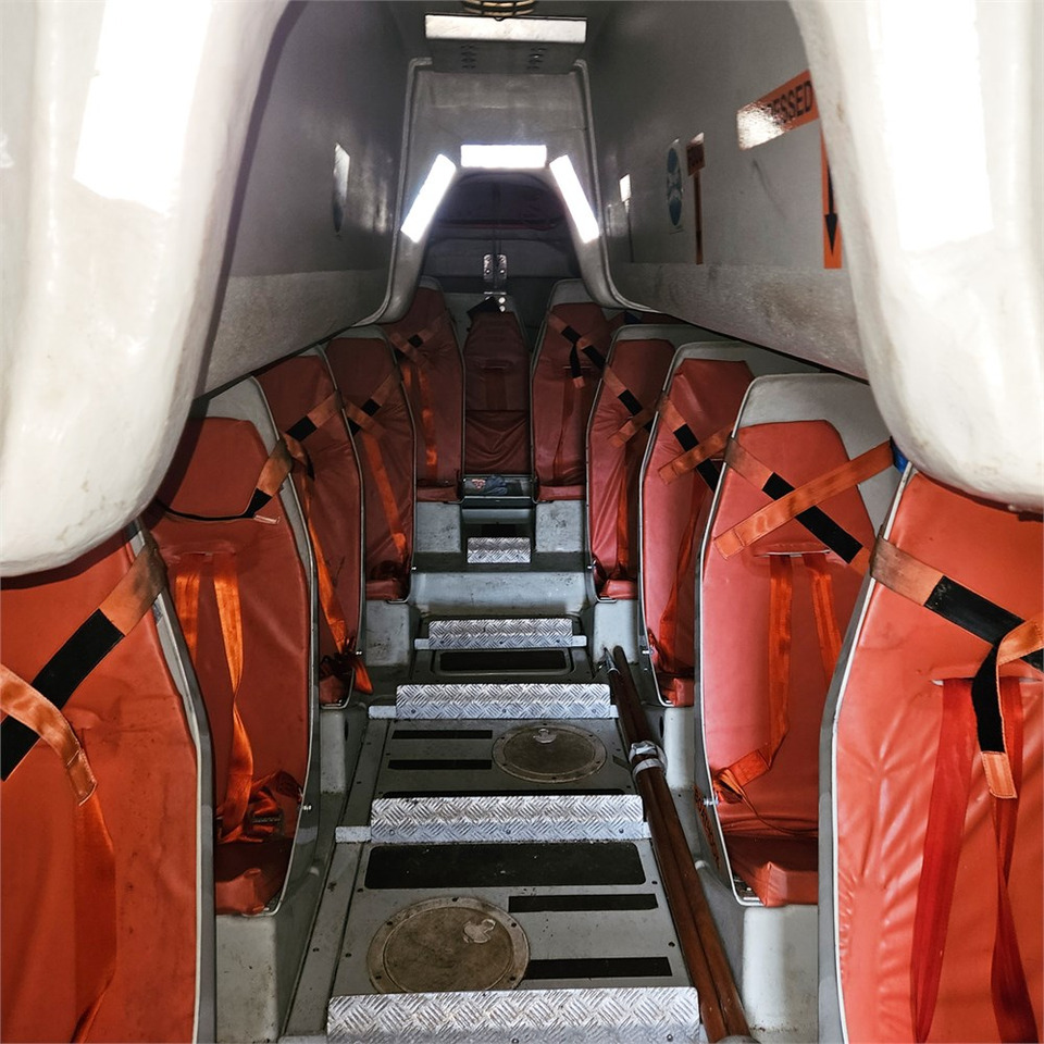 Other machinery Norsafe GES 25/30: picture 33