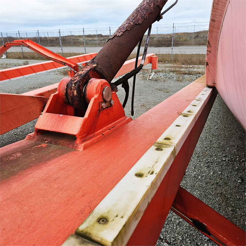 Other machinery Norsafe GES 25/30: picture 48