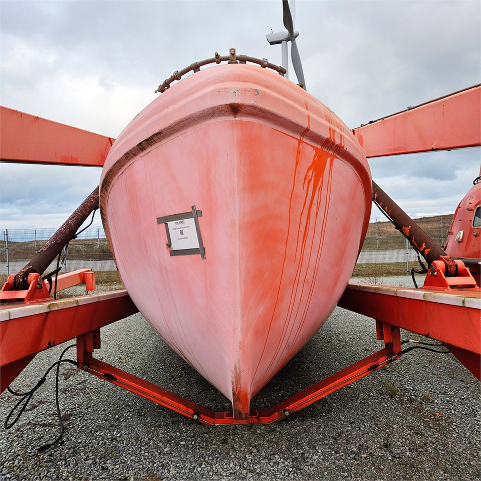 Other machinery Norsafe GES 25/30: picture 7