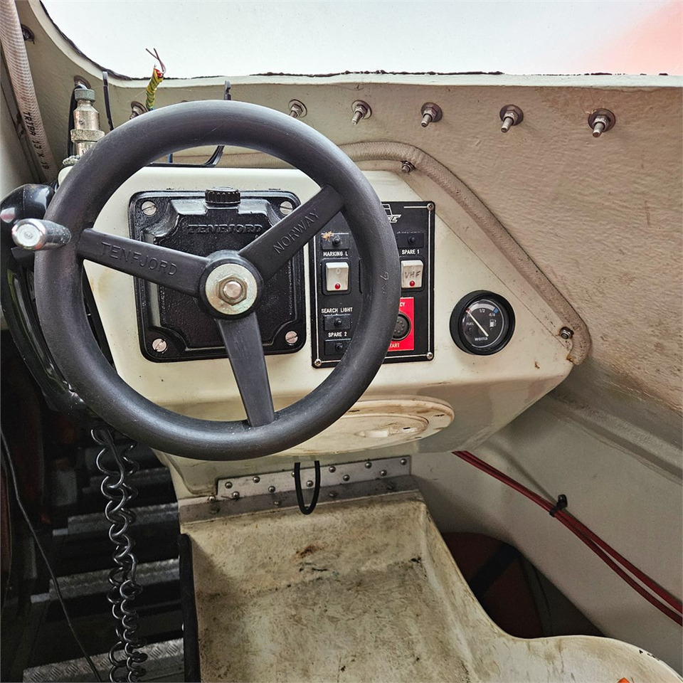 Other machinery Norsafe GES 25/30: picture 12