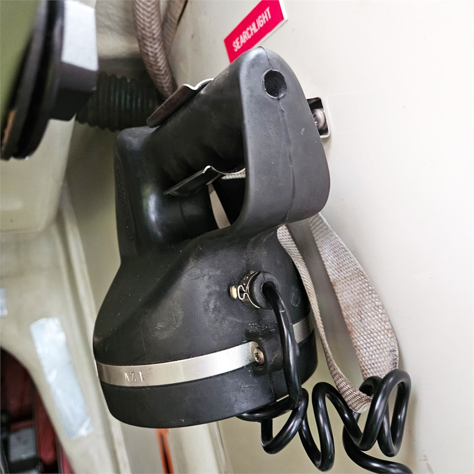 Other machinery Norsafe GES 25/30: picture 20