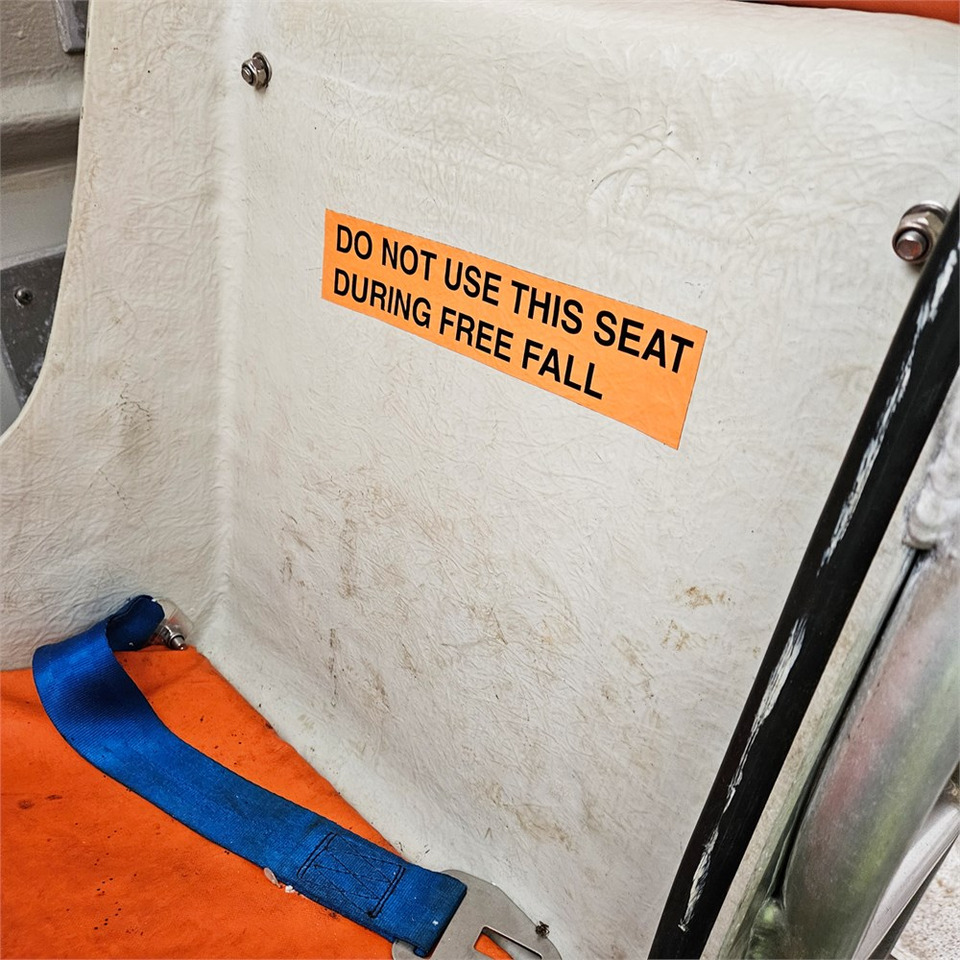 Other machinery Norsafe GES 25/30: picture 29