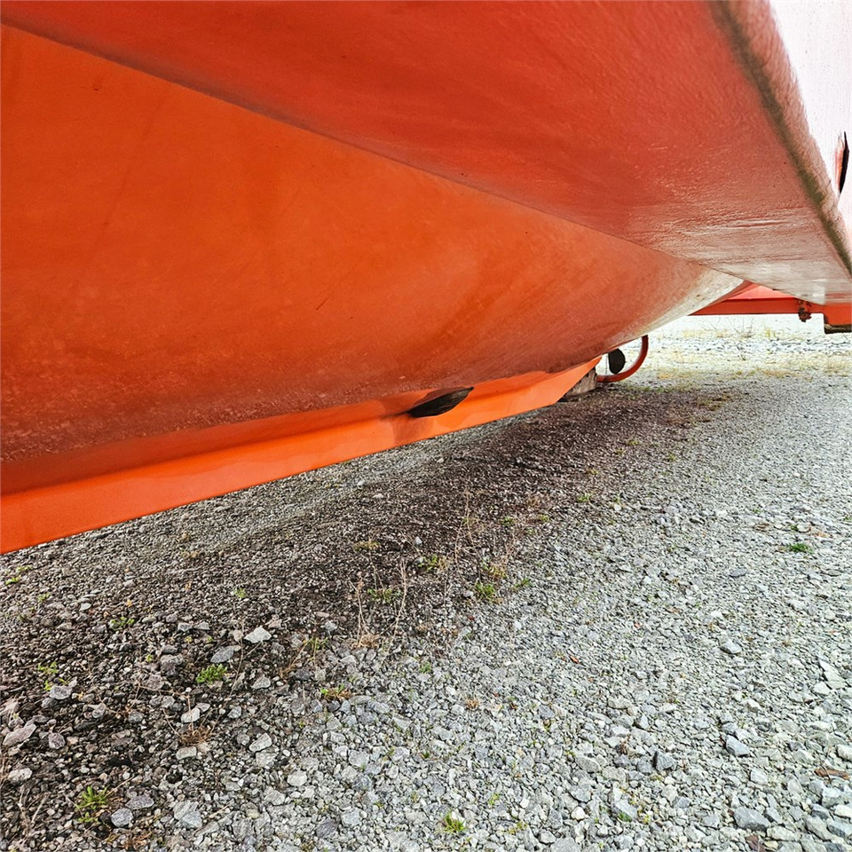 Other machinery Norsafe GES 25/30: picture 41