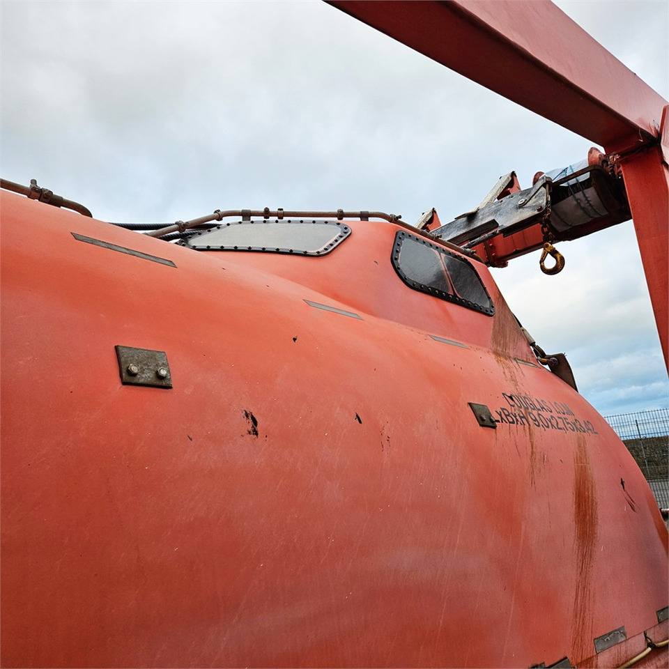 Other machinery Norsafe GES 25/30: picture 6