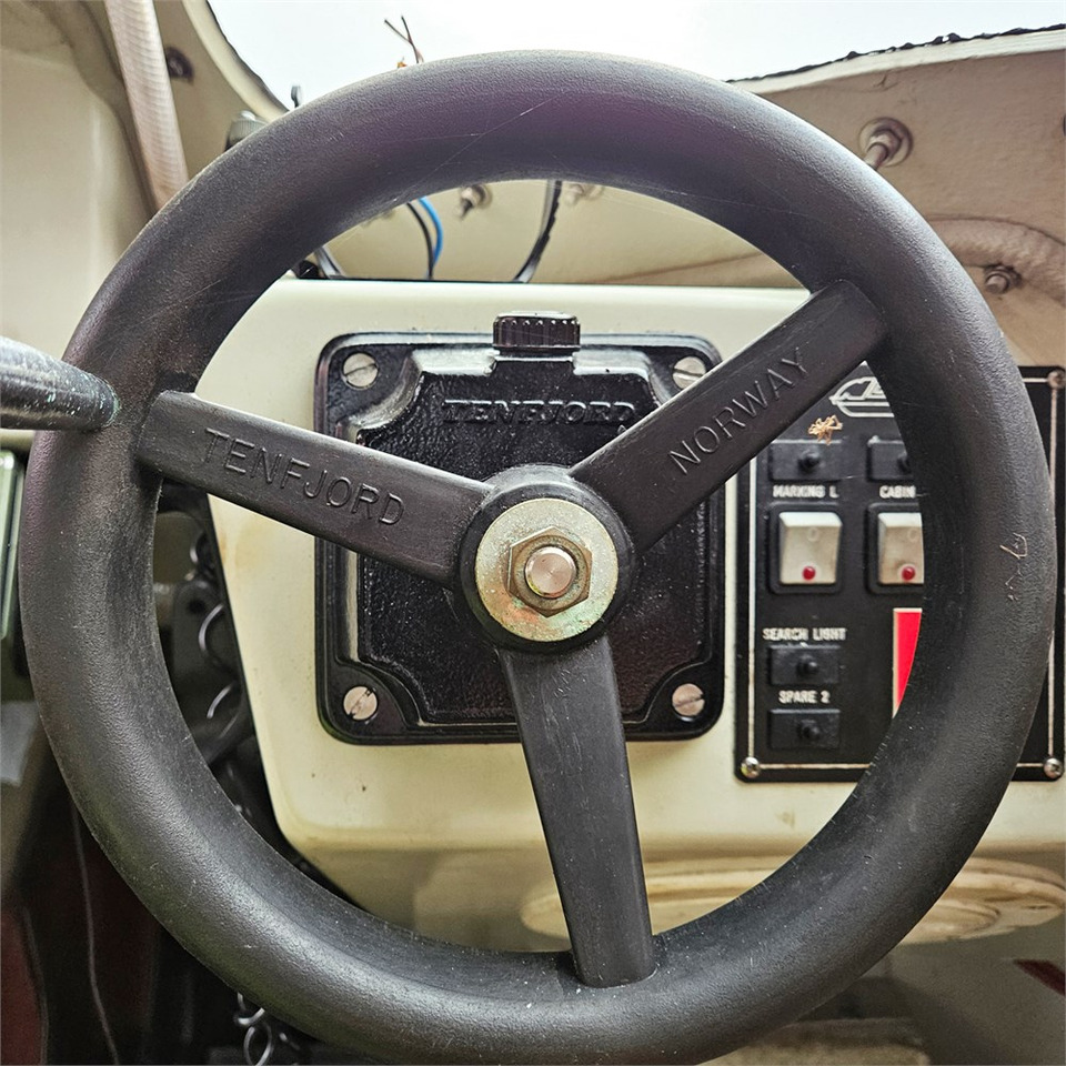 Other machinery Norsafe GES 25/30: picture 13