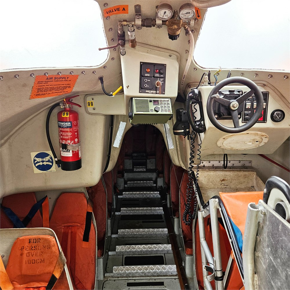 Other machinery Norsafe GES 25/30: picture 11