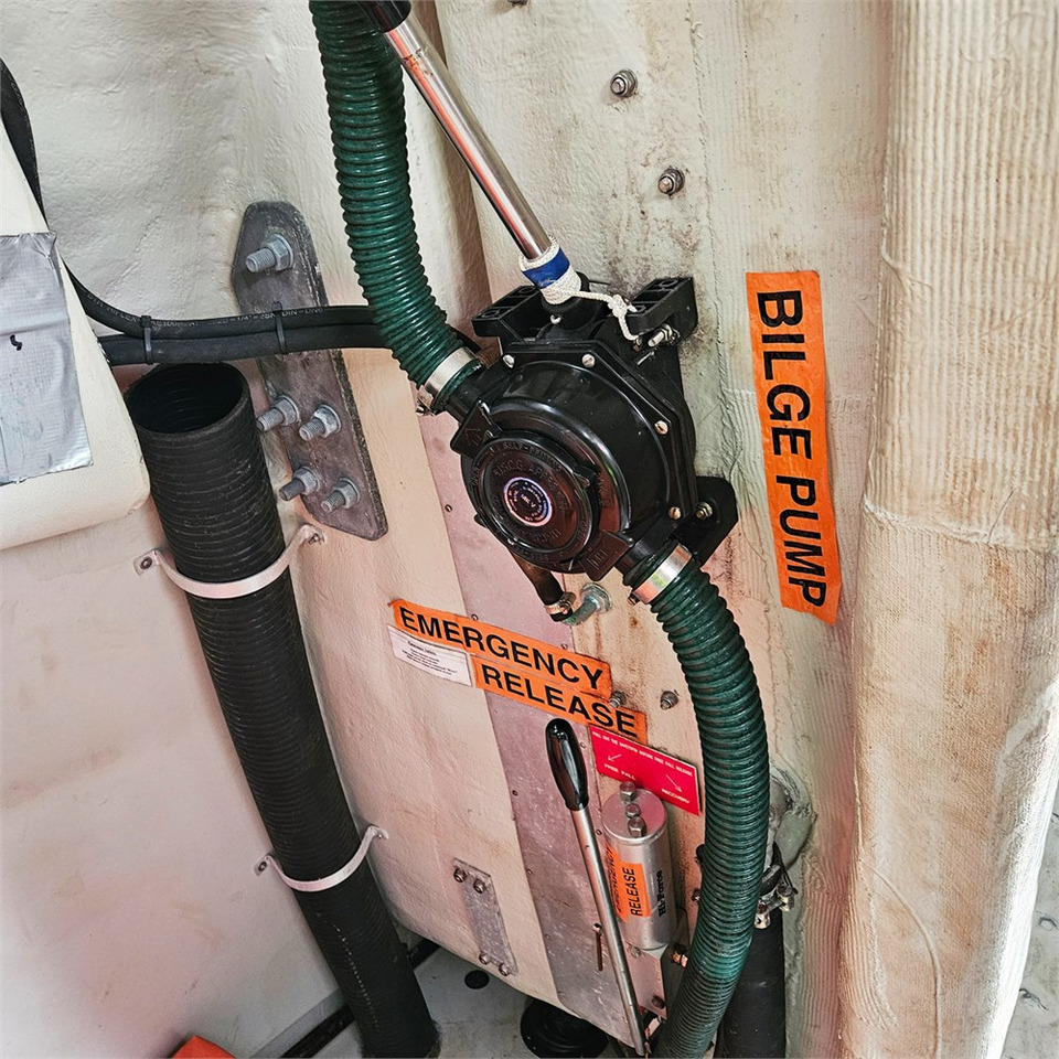 Other machinery Norsafe GES 25/30: picture 23