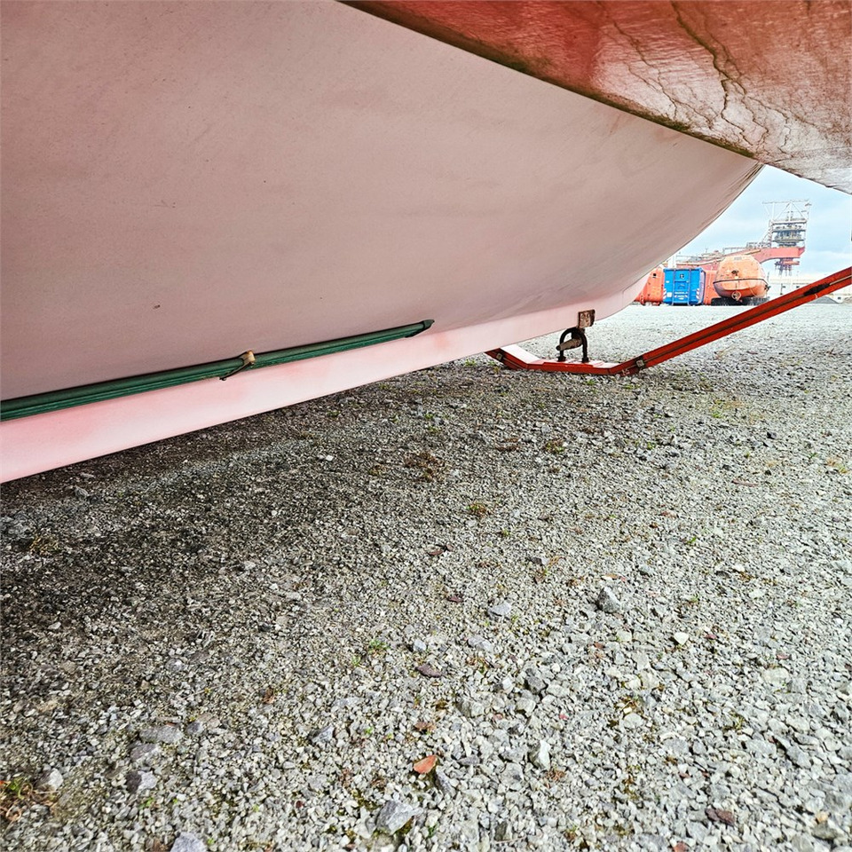 Other machinery Norsafe GES 25/30: picture 44