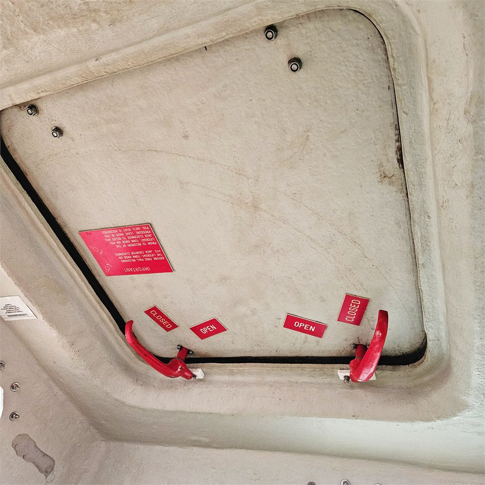 Other machinery Norsafe GES 25/30: picture 36