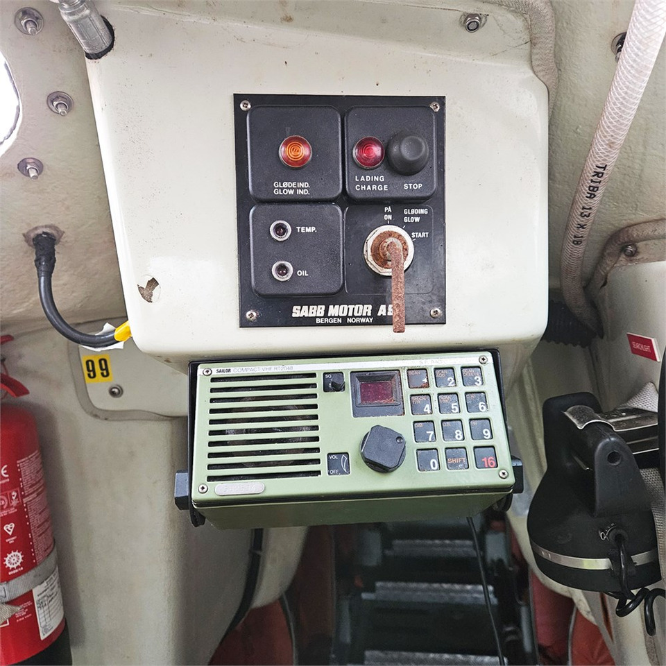 Other machinery Norsafe GES 25/30: picture 14