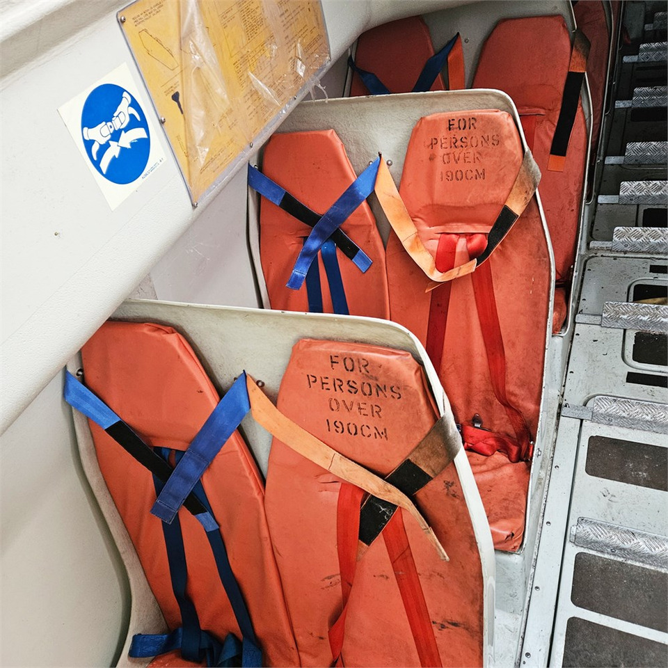 Other machinery Norsafe GES 25/30: picture 31