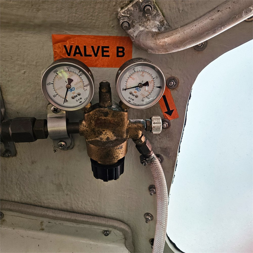 Other machinery Norsafe GES 25/30: picture 21