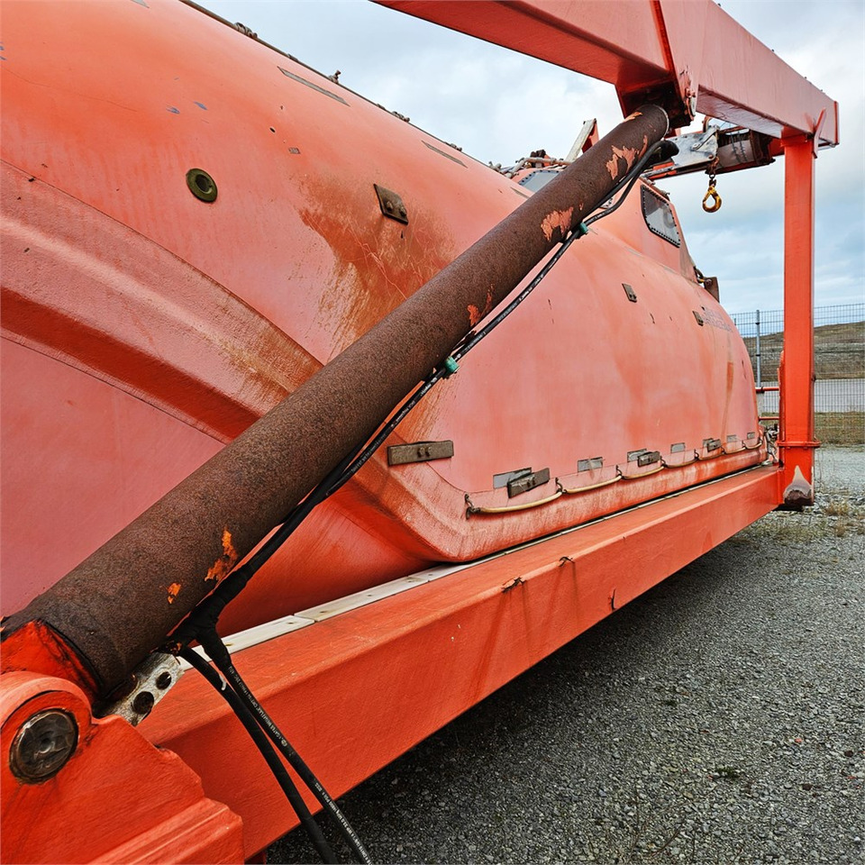 Other machinery Norsafe GES 25/30: picture 8