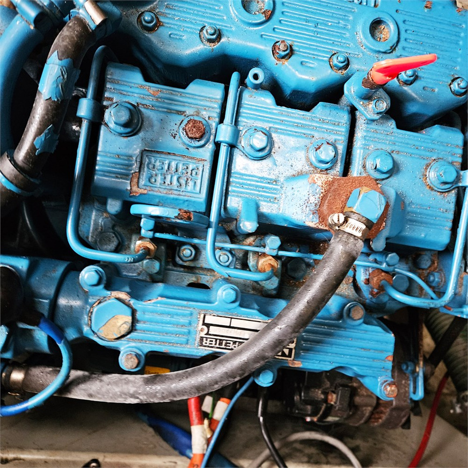 Other machinery Norsafe GES 25/30: picture 38