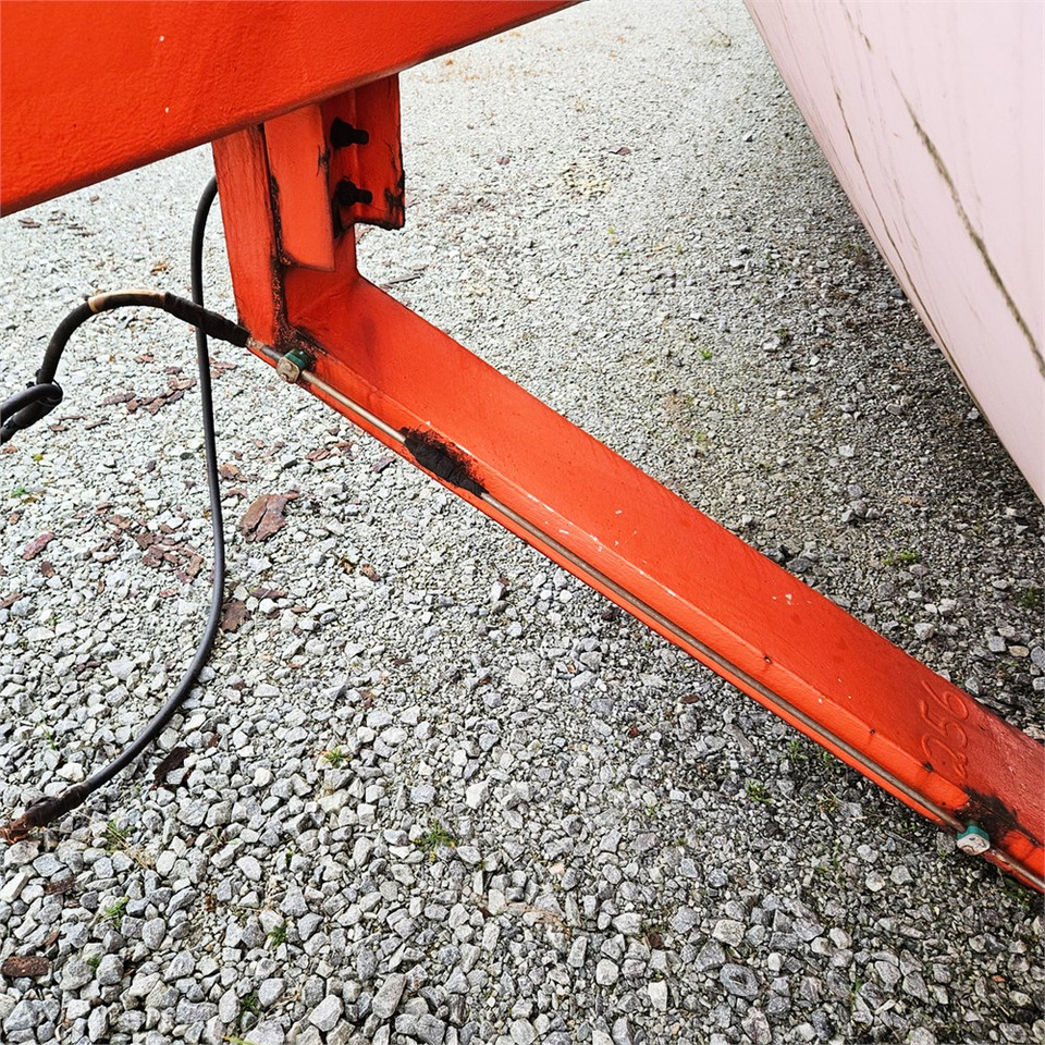 Other machinery Norsafe GES 25/30: picture 49