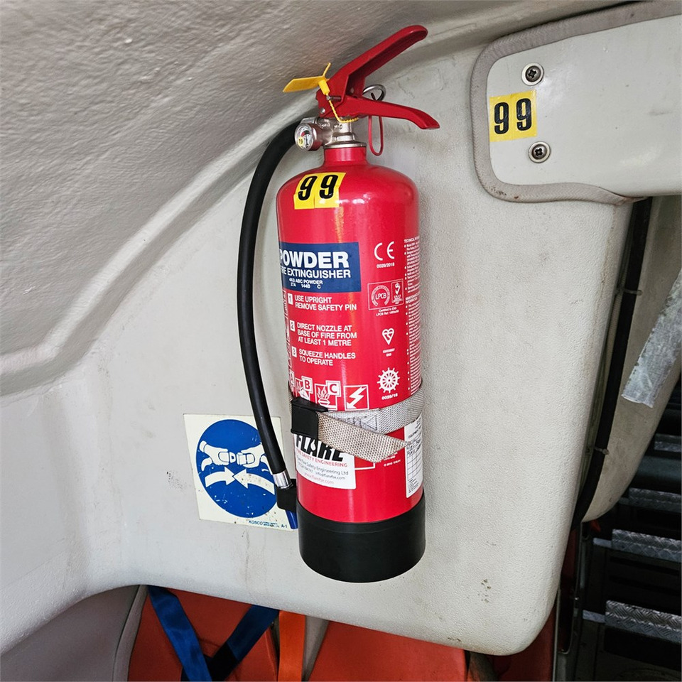 Other machinery Norsafe GES 25/30: picture 18