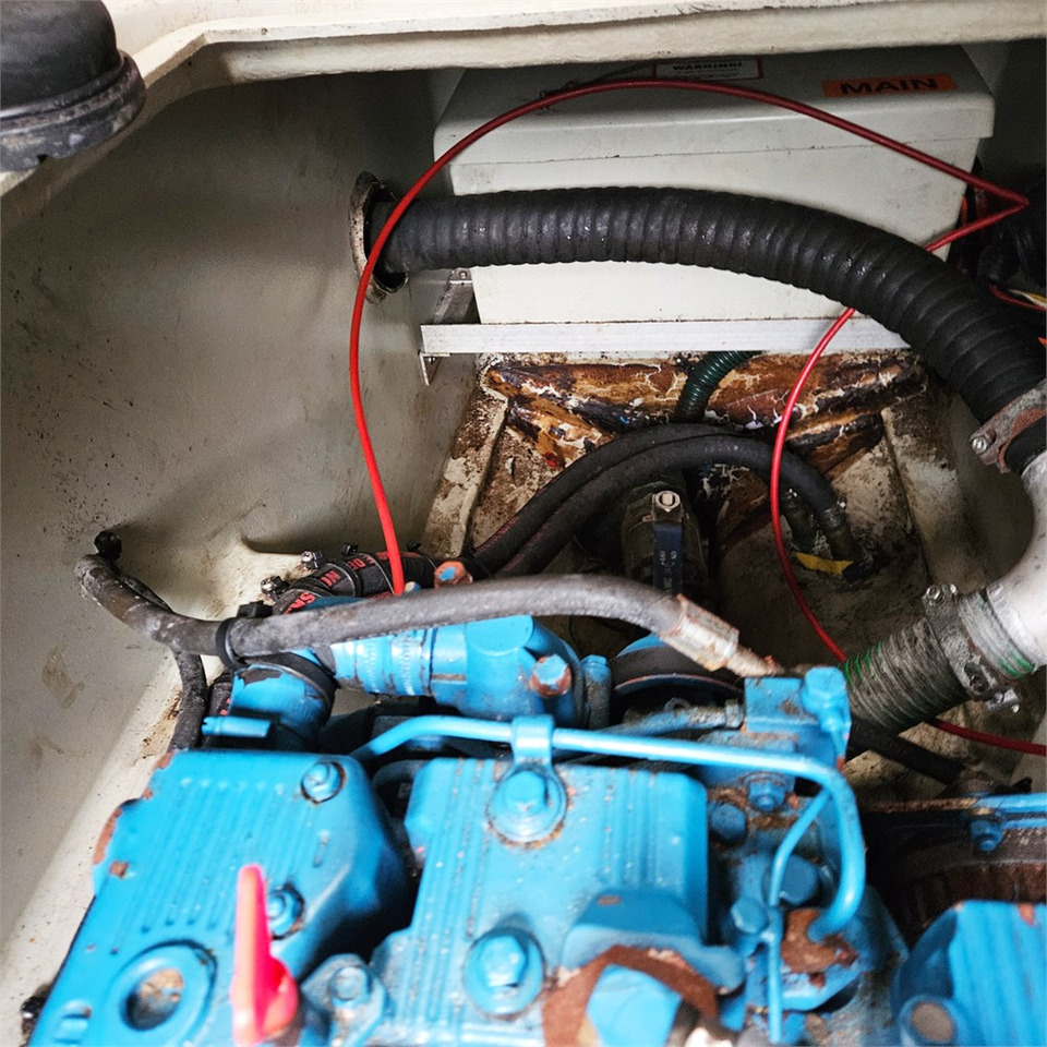 Other machinery Norsafe GES 25/30: picture 39