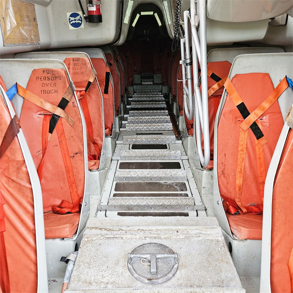 Other machinery Norsafe GES 25/30: picture 32