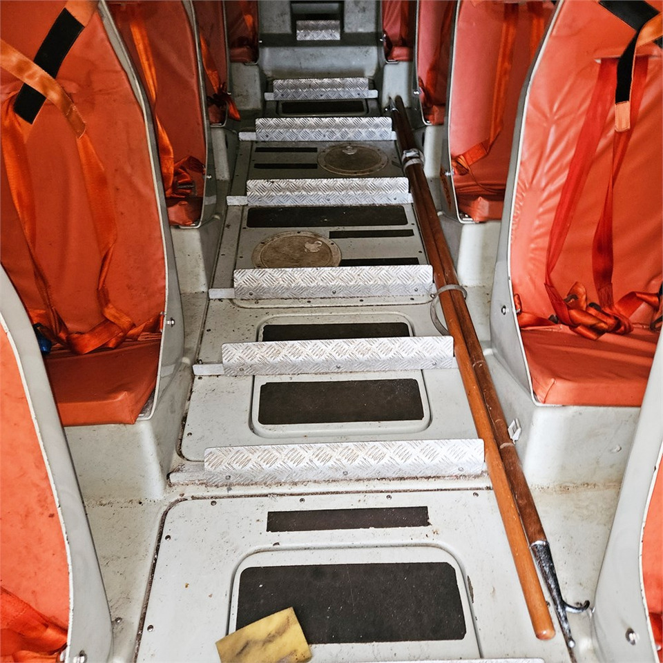 Other machinery Norsafe GES 25/30: picture 35