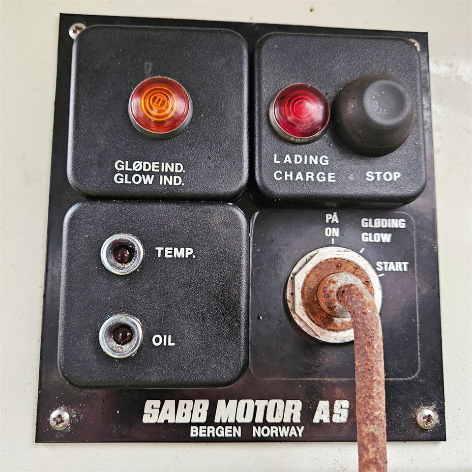 Other machinery Norsafe GES 25/30: picture 16