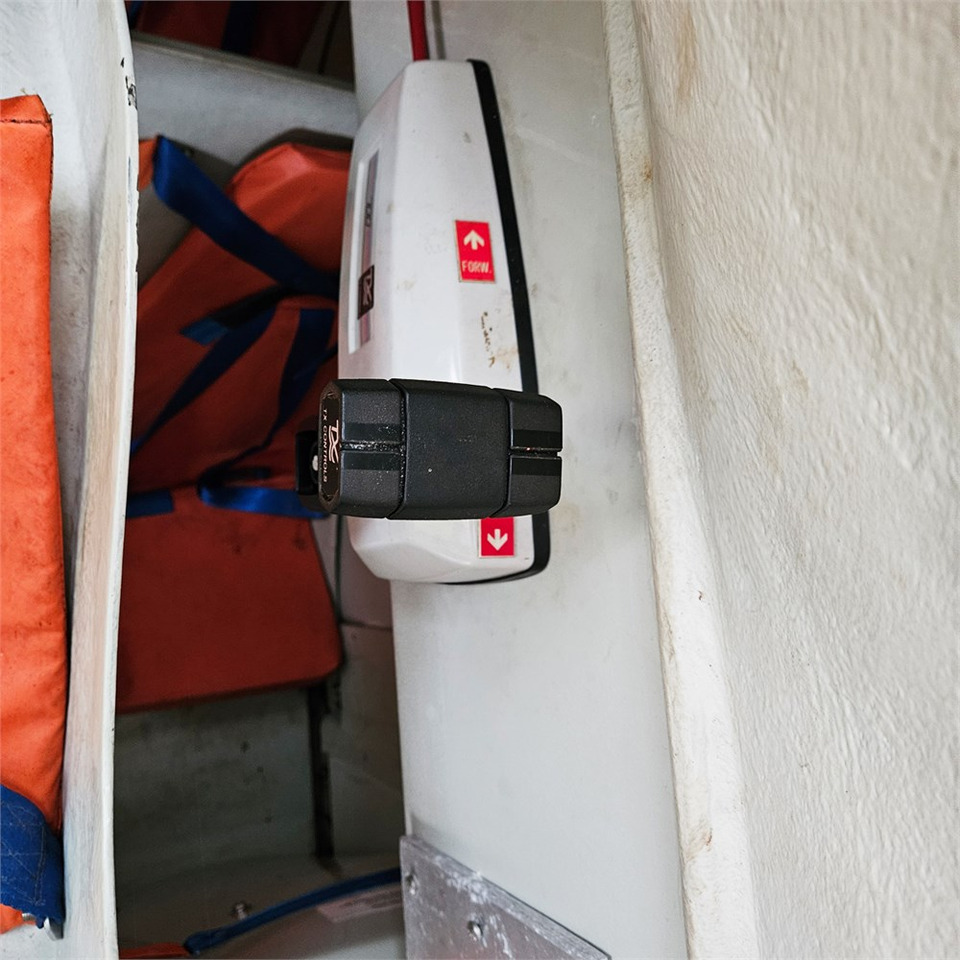 Other machinery Norsafe GES 25/30: picture 19