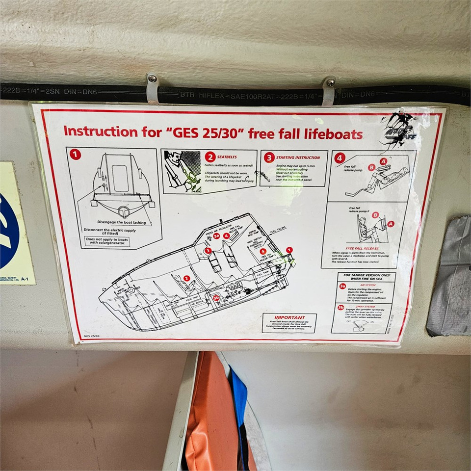 Other machinery Norsafe GES 25/30: picture 28