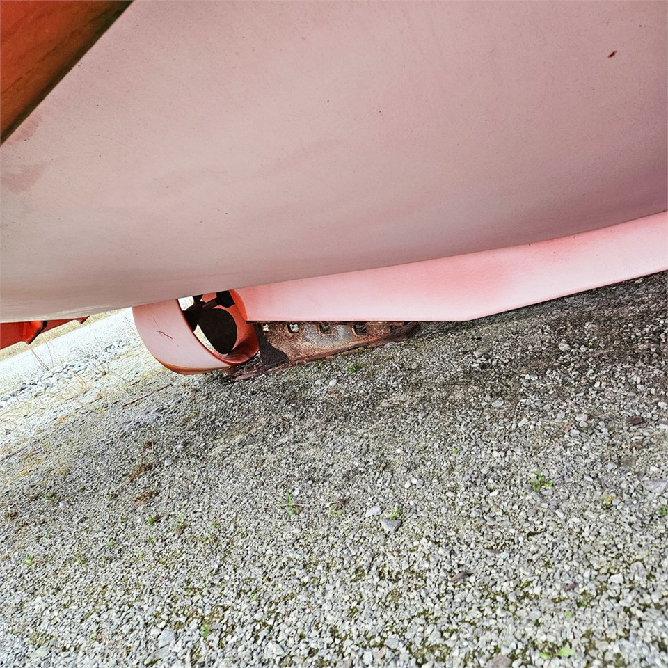 Other machinery Norsafe GES 25/30: picture 43