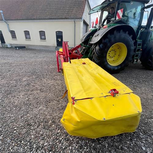 Pöttinger NovaDisc 730 / Novacat 261 Classic - Tedding equipment: picture 3 Pöttinger NovaDisc 730 / Novacat 261 Classic - Tedding equipment: picture 3