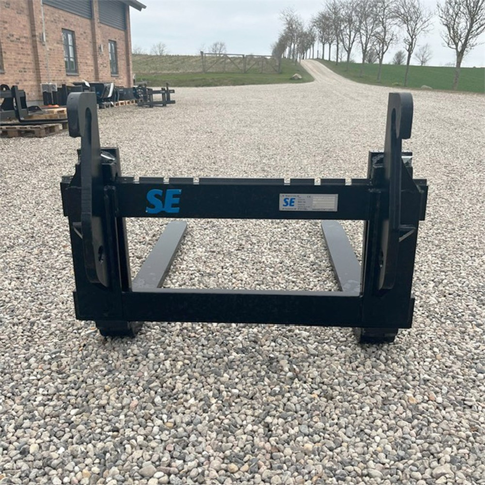 SE Equipment Weidemann - Forks for Construction machinery: picture 5 SE Equipment Weidemann - Forks for Construction machinery: picture 5