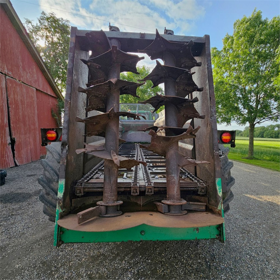 Samson SP 15 - Fertilizing equipment: picture 4 Samson SP 15 - Fertilizing equipment: picture 4