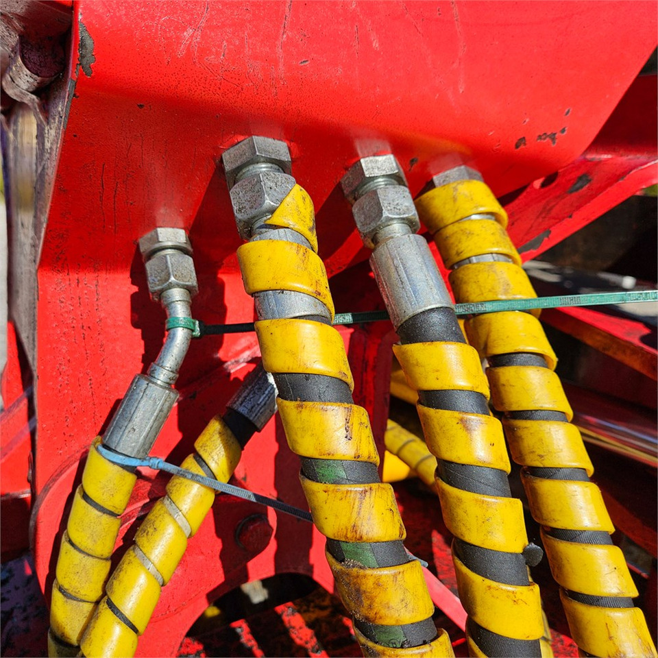 Felling head Sawo 600: picture 18