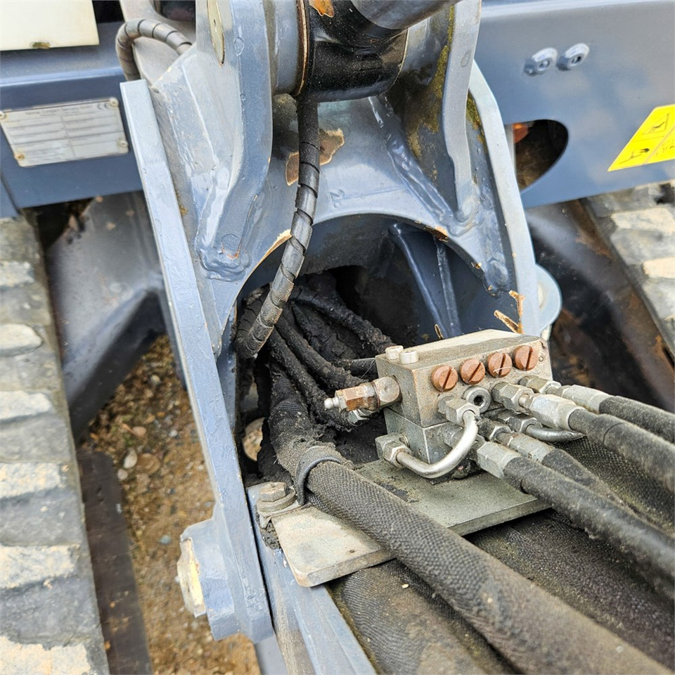 Schaeff-Terex TC35-2 leasing Schaeff-Terex TC35-2: picture 13 Schaeff-Terex TC35-2 leasing Schaeff-Terex TC35-2: picture 13