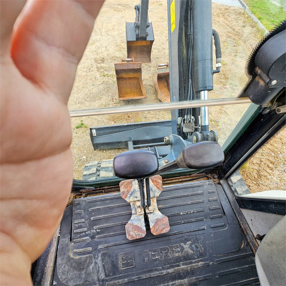 Schaeff-Terex TC35-2 leasing Schaeff-Terex TC35-2: picture 10 Schaeff-Terex TC35-2 leasing Schaeff-Terex TC35-2: picture 10