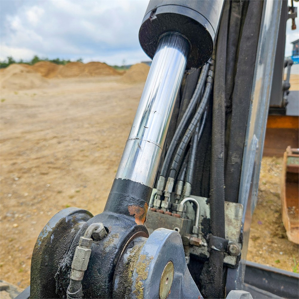 Schaeff-Terex TC35-2 leasing Schaeff-Terex TC35-2: picture 14 Schaeff-Terex TC35-2 leasing Schaeff-Terex TC35-2: picture 14