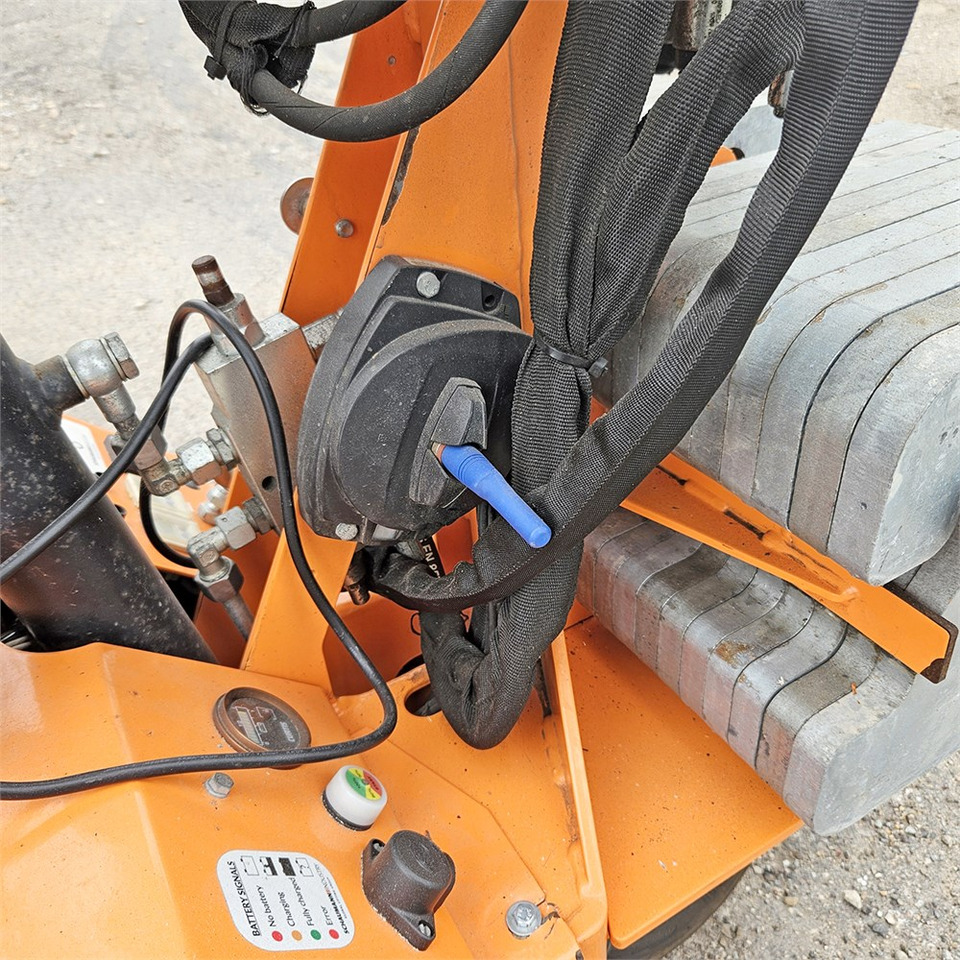 Tool/ Equipment Schaumann SCH 425-3D: picture 24