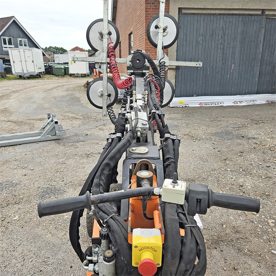 Tool/ Equipment Schaumann SCH 425-3D: picture 18