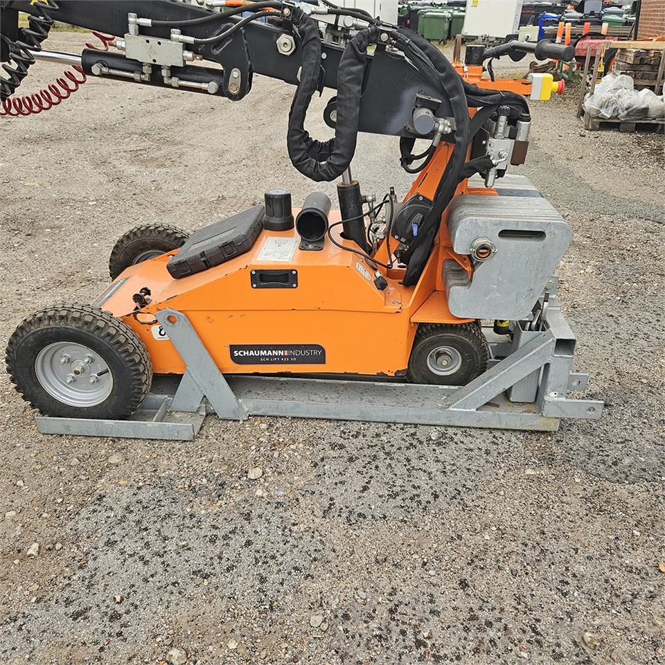 Tool/ Equipment Schaumann SCH 425-3D: picture 31