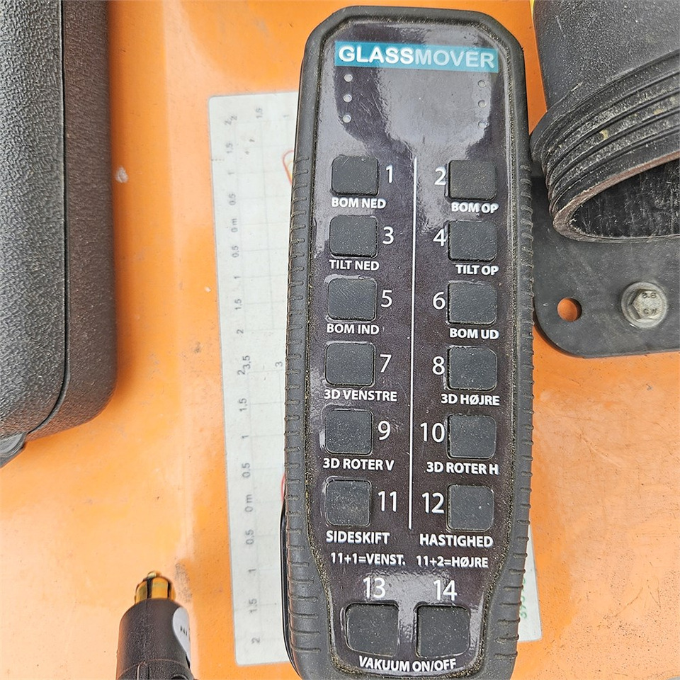 Tool/ Equipment Schaumann SCH 425-3D: picture 21